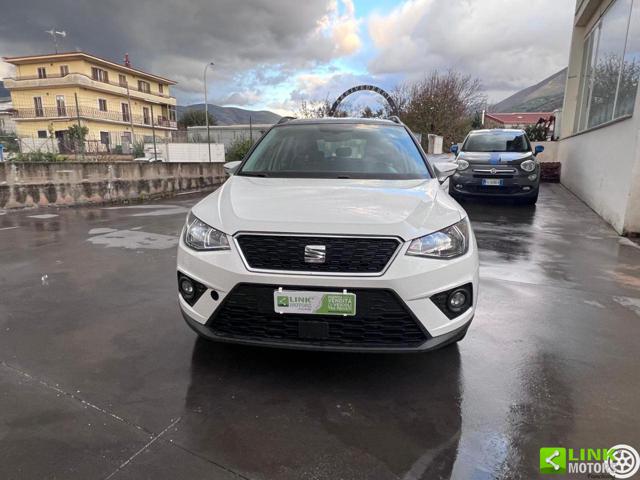 SEAT Arona 1.0 TGI XCELLENCE Immagine 1