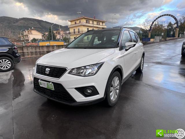 SEAT Arona 1.0 TGI XCELLENCE Immagine 0