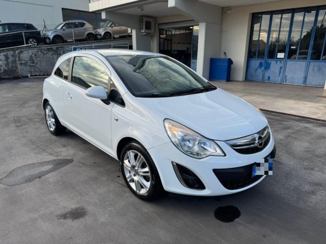 OPEL Corsa 1.3 CDTI 75CV F.AP. 3porte Elective NEOPATENTATI Immagine 1