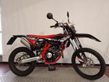 BETAMOTOR RR 125 4T ENDURO