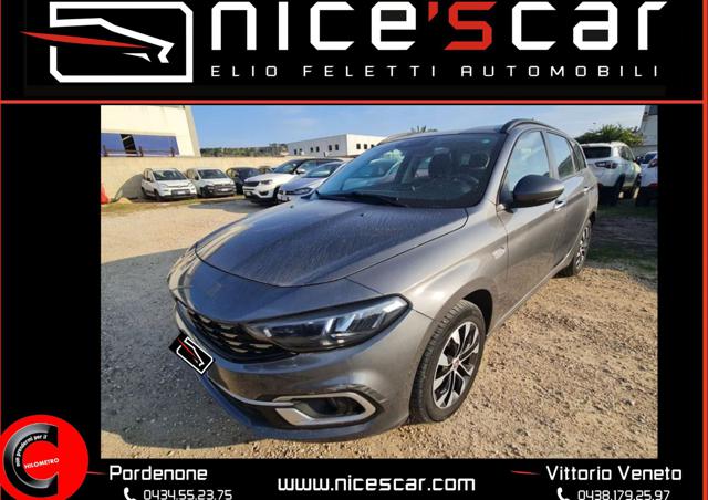 FIAT Tipo 1.3 Mjt S&S SW City Life Immagine 0