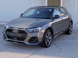 AUDI A1 Allstreet 1.0 Tfsi 110cv S-tr. Identity Contrast