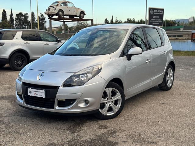 RENAULT Scenic X-Mod 1.6 dCi 130CV Luxe Immagine 1