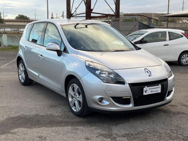 RENAULT Scenic X-Mod 1.6 dCi 130CV Luxe Immagine 4