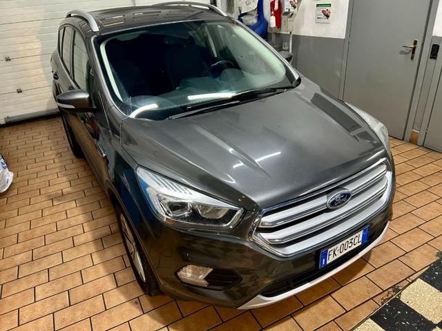 FORD Kuga 1.5 EcoBoost 120 CV S&S 2WD Titanium Immagine 1