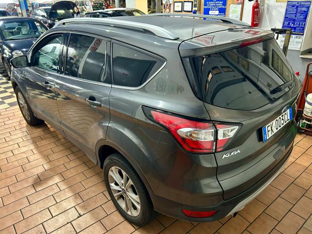 FORD Kuga 1.5 EcoBoost 120 CV S&S 2WD Titanium Immagine 3