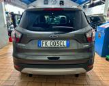 FORD Kuga 1.5 EcoBoost 120 CV S&S 2WD Titanium