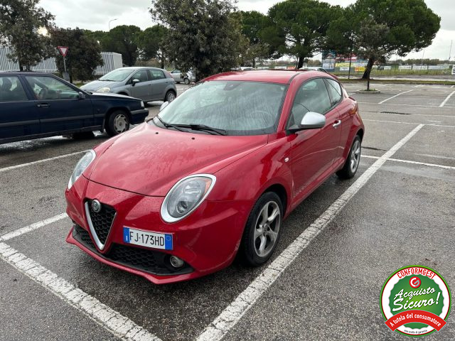 ALFA ROMEO MiTo 1.3 JTDm 95 CV S&S Super Immagine 0