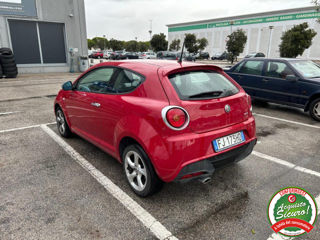 ALFA ROMEO MiTo 1.3 JTDm 95 CV S&S Super Immagine 1