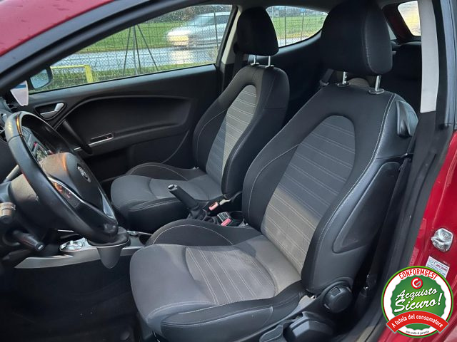 ALFA ROMEO MiTo 1.3 JTDm 95 CV S&S Super Immagine 2