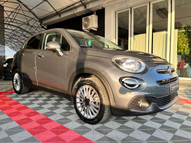 FIAT 500X 1.6 MultiJet 130 CV Connect Immagine 2