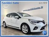 RENAULT Clio Blue dCi 100 CV 5 porte Business