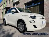 FIAT 500e E 42 kWh ACTION AUTOMATICA ADATTA NEOPATENTATI