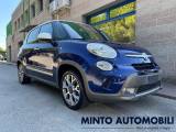 FIAT 500L 95 CV TREKKING ADATTA PER NEOPATENTATI