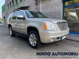 GMC Yukon 5.3 V8 324CV 7 POSTI 4WD AUTOMATICA GANCIO TRAINO