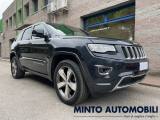 JEEP Grand Cherokee 3.0 CRD V6 250CV OVERLAND GANCIO TRAINO CERCHI 20