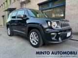 JEEP Renegade 1.0 T3 120CV LIMITED APPLE CAR PLAY NAVI UNIPROP.