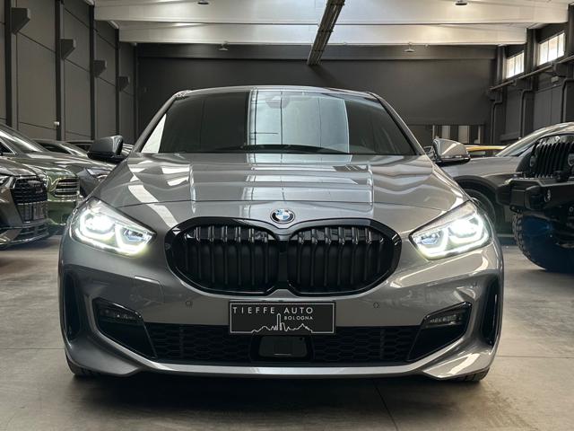 BMW 118 d 5p. Msport Immagine 1