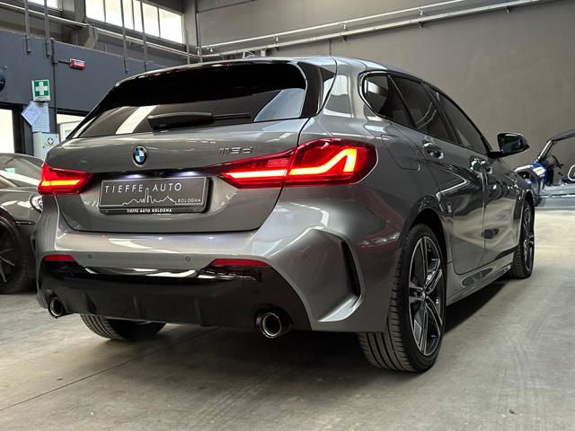 BMW 118 d 5p. Msport Immagine 3