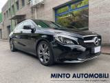 MERCEDES-BENZ CLA 180 122CV SHOOTING BRAKE NAVIGATORE CERCHI DA 18