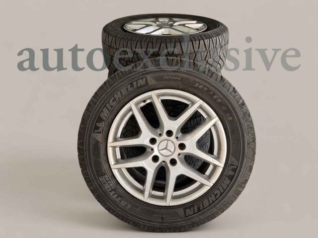 MERCEDES-BENZ G 500 PREMIUM 422CV AUTO - foto 21