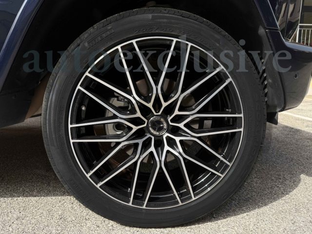 MERCEDES-BENZ G 500 PREMIUM 422CV AUTO - foto 6