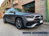 MERCEDES-BENZ GLA 180 D PREMIUM CERCHI 19