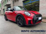 MINI Cooper 136CV JCW AUTOMATICA CERCHI JCW 18