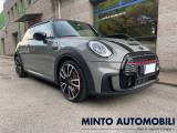 MINI John Cooper Works 2.0 JCW 231CV AUTOMATICA NAVIGATORE CERCHI DA 18