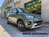 SUZUKI Ignis 1.2 83CV HYBRID TOP CERCHI DA 16