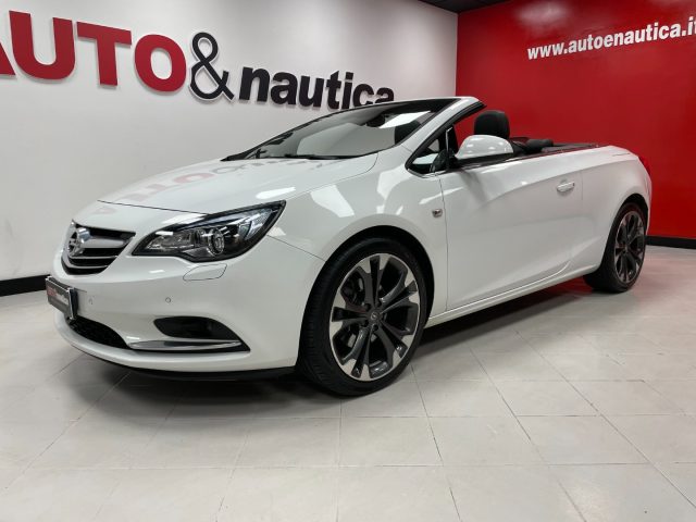 OPEL Cascada 2.0 CDTI ECOTEC 165CV Start&Stop aut. Cosmo Immagine 0