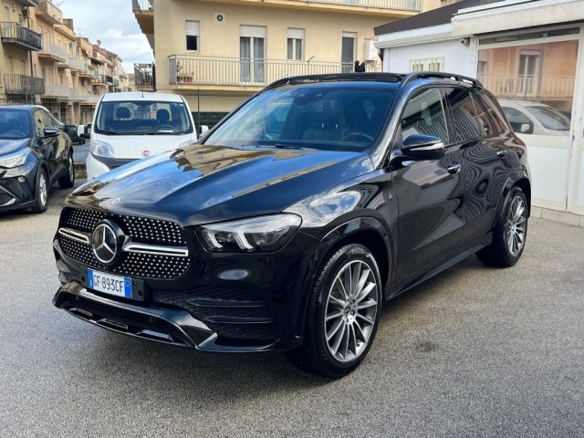 MERCEDES-BENZ GLE 350 d 4Matic Premium plus Immagine 2