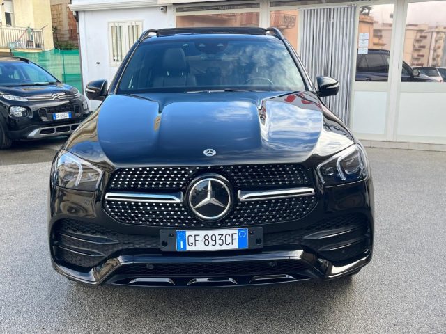 MERCEDES-BENZ GLE 350 d 4Matic Premium plus Immagine 1