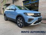 VOLKSWAGEN T-Cross 1.0 TSI 115CV NUOVA PREZZO PROMO 4 ANNI GARANZIA