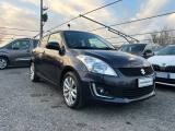 SUZUKI Swift 1.2 VVT 5 Porte-OK NEOPATENTATI-1 PROPR-EURO5B