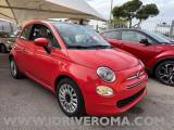 FIAT 500 1.0 LOUNGE  aragosta!