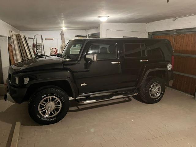 HUMMER H3 3.7 aut. Luxury Immagine 3