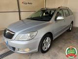 SKODA Octavia 1.6 TDI CR F.AP. Wagon Style