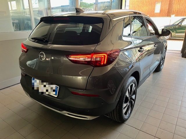 OPEL Grandland X 1.5 diesel Ecotec Start&Stop aut. Ultimate Immagine 3