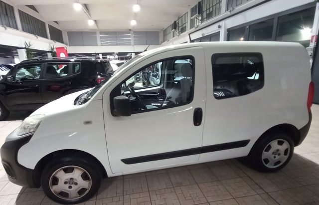 FIAT Fiorino 1.4 8V 77CV Combinato SX M1 Immagine 1