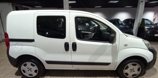 FIAT Fiorino 1.4 8V 77CV Combinato SX M1 Immagine 3