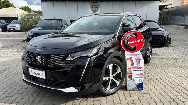 PEUGEOT 3008 BlueHDi 130 S&S EAT8 Allure Pack Immagine 0