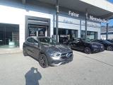 MERCEDES-BENZ GLA 200 d Automatic Sport Plus