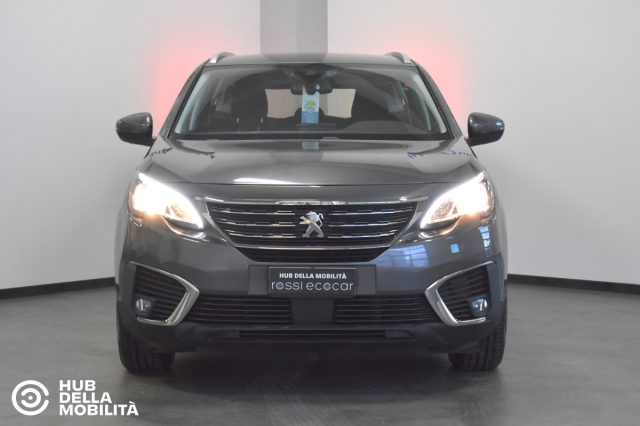 PEUGEOT 5008 BlueHDi 130 S&S EAT8 Business - 7 Posti Immagine 0