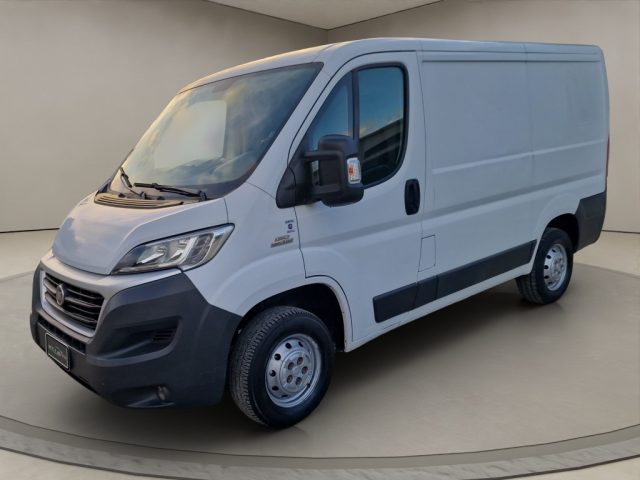 FIAT Ducato 35 2.3 MJT 130CV PC-TN 3p. Furgone Immagine 0