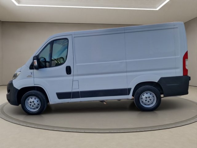 FIAT Ducato 35 2.3 MJT 130CV PC-TN 3p. Furgone Immagine 1