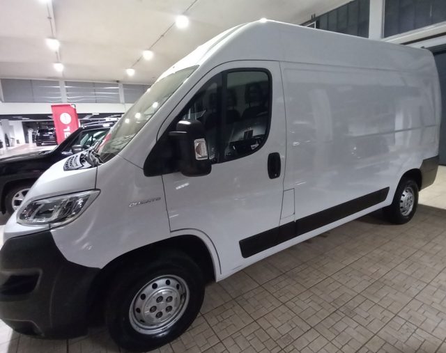 FIAT Ducato 35 2.3 MJT 130CV PASSO MEDIO TETTO ALTO Immagine 1