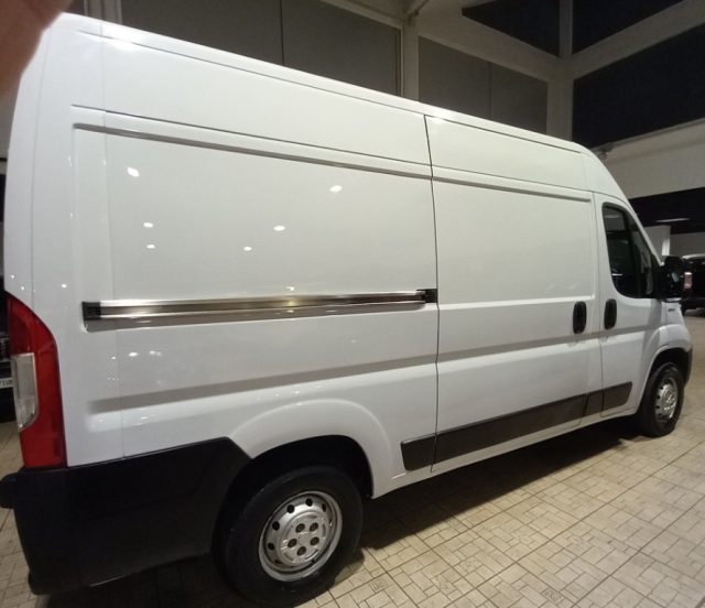 FIAT Ducato 35 2.3 MJT 130CV PASSO MEDIO TETTO ALTO Immagine 3