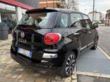 FIAT 500L 1.4 95 CV Mirror RETROCAM-NAVI-APP CONNECT-17"