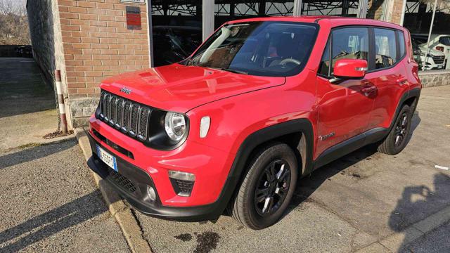 JEEP Renegade 1.6 Mjt 120 CV Longitude Immagine 0